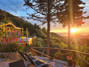 Holiday Home La Tordara by Interhome Porto San Stefano